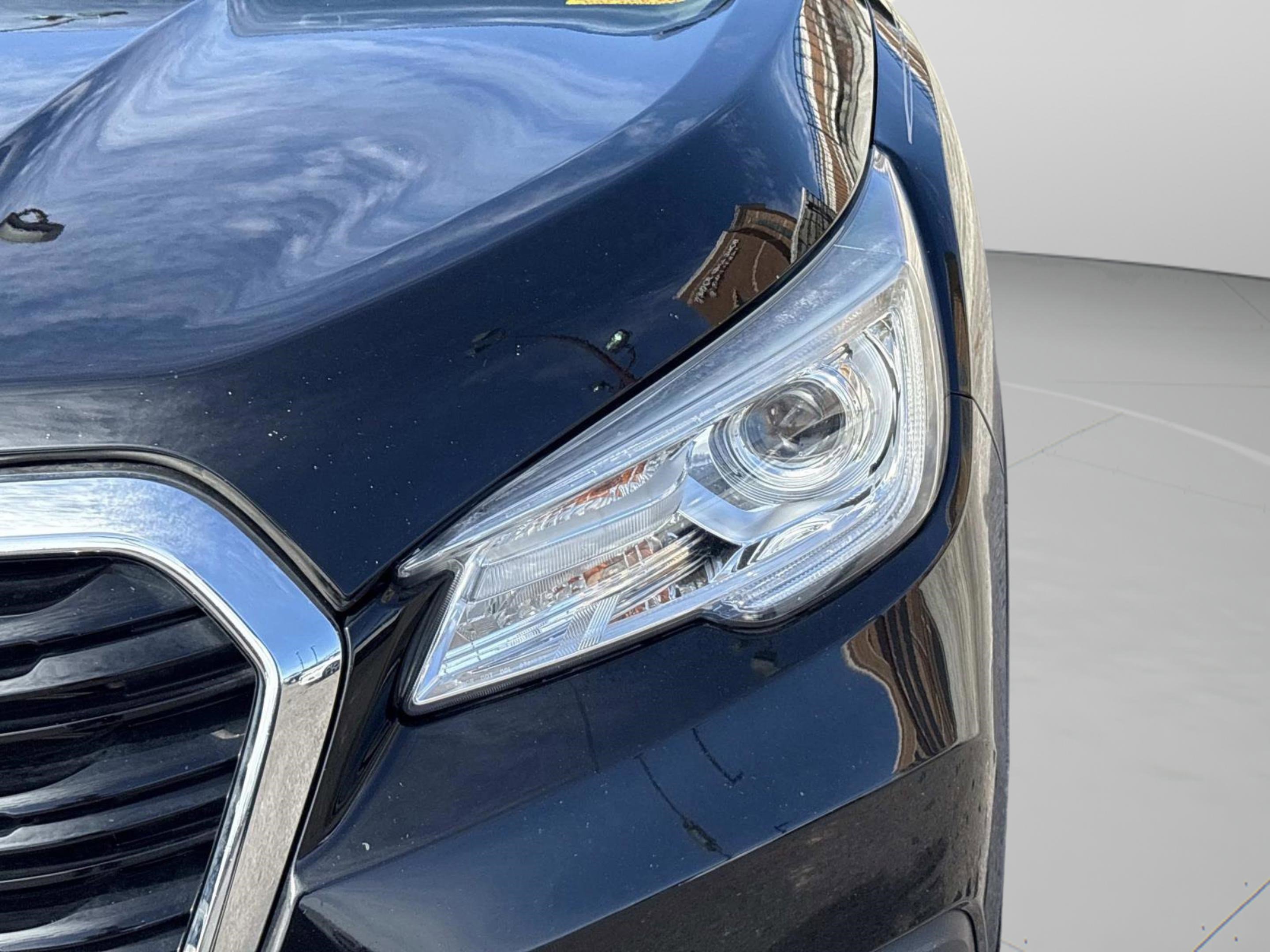 Used 2019 Subaru Ascent Touring image 34