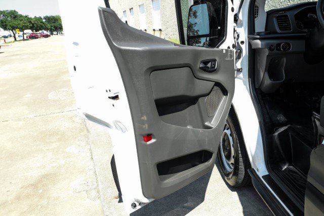 Used 2020 Ford Transit 150 Low Roof RWD image 35