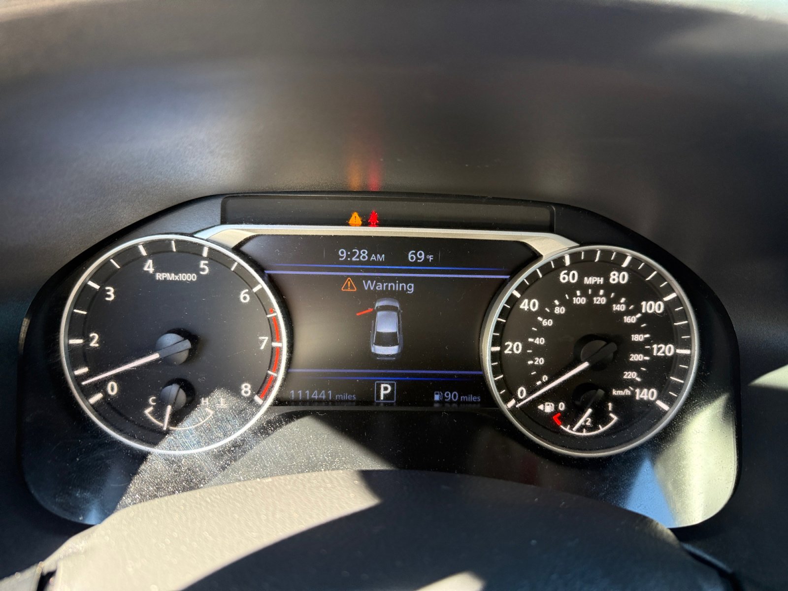 Used 2019 Nissan Altima 2.5 S image 11