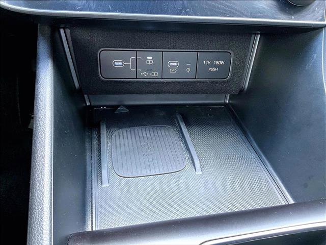 Used 2024 Hyundai Sonata SEL w/ Convenience Package image 26
