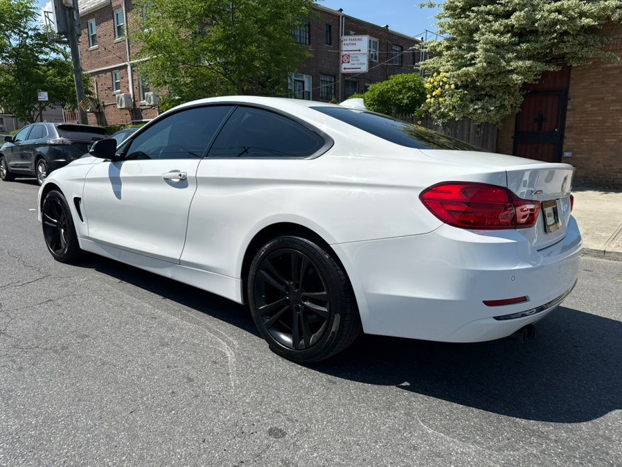 Used 2014 BMW 428i xDrive Coupe AWD/4WD image 6