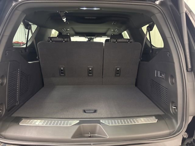 New 2026 Chevrolet Suburban High Country w/ Sun And Tow Package image 15