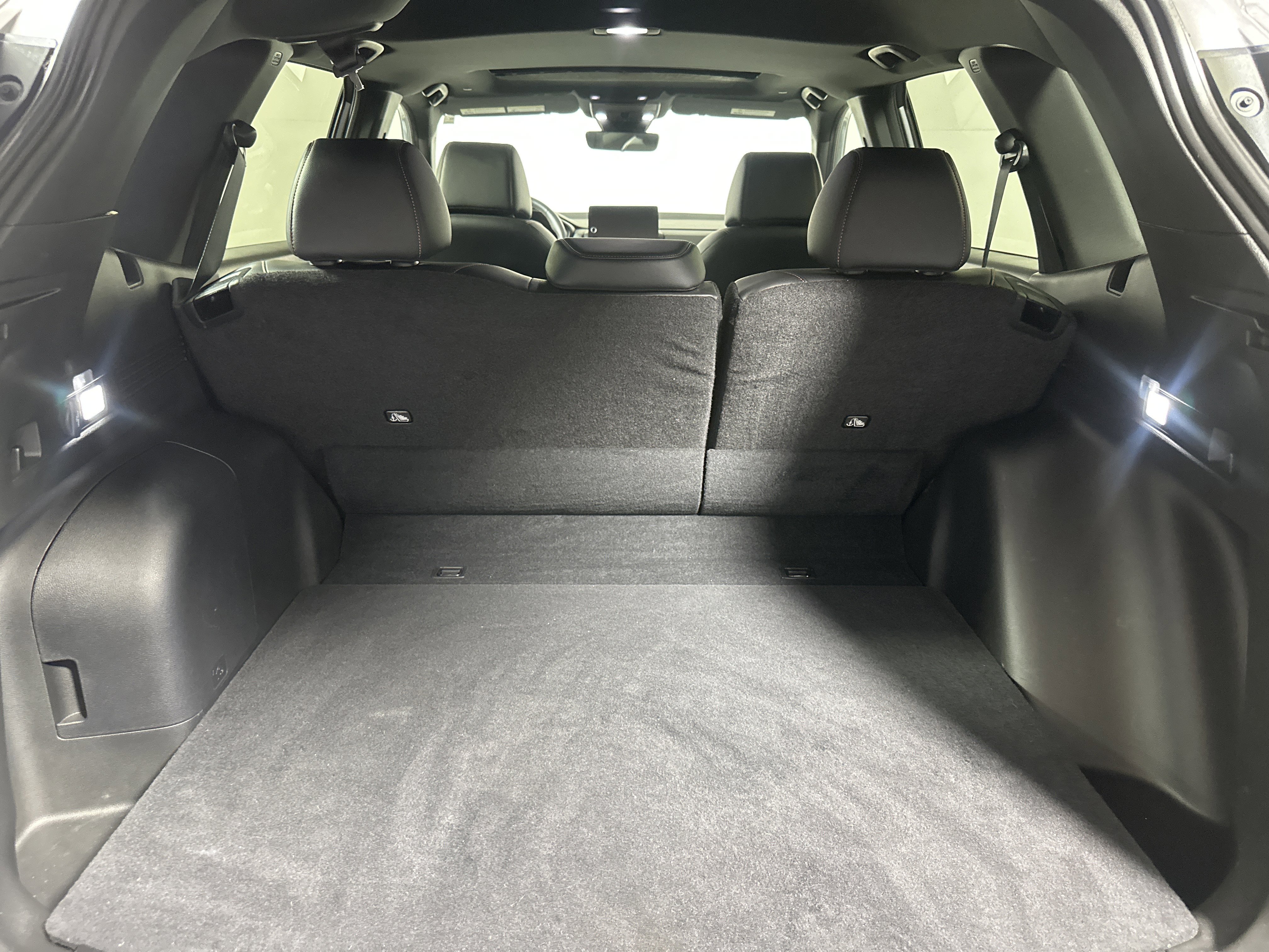 Used 2024 Honda CR-V Sport-L image 23