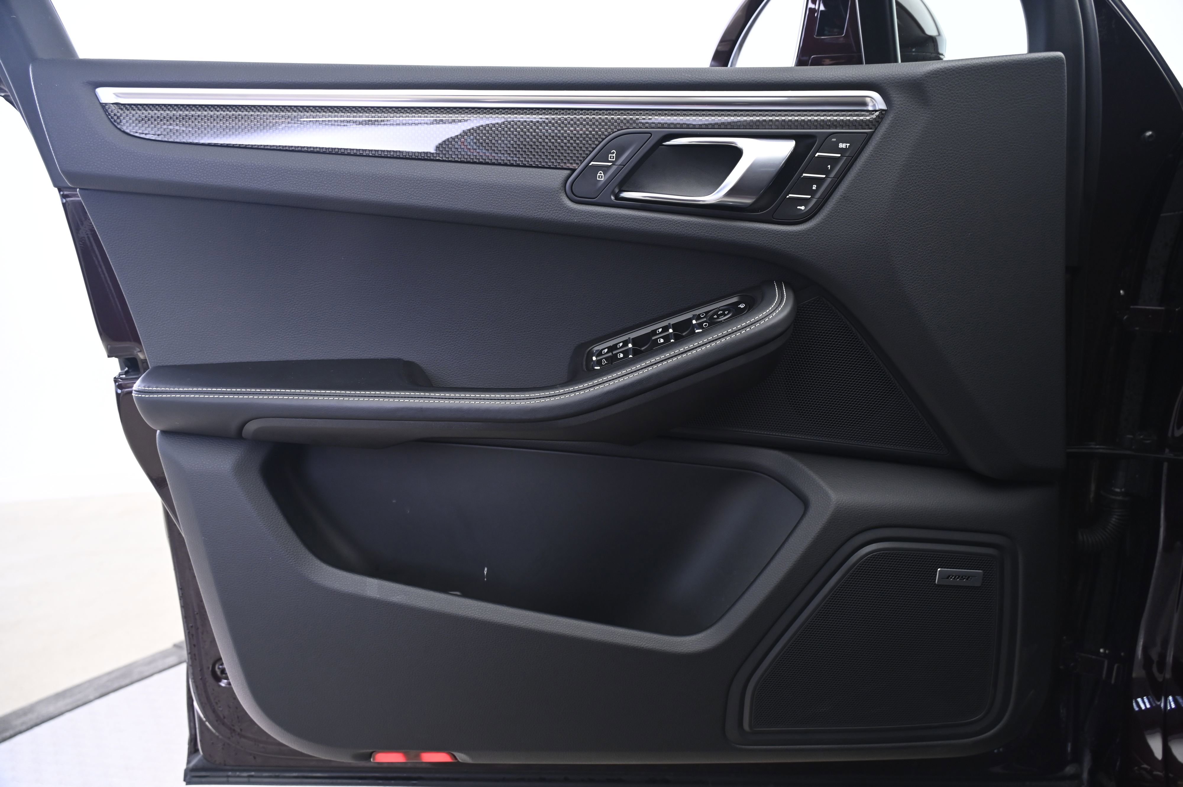 Used 2024 Porsche Macan GTS image 26