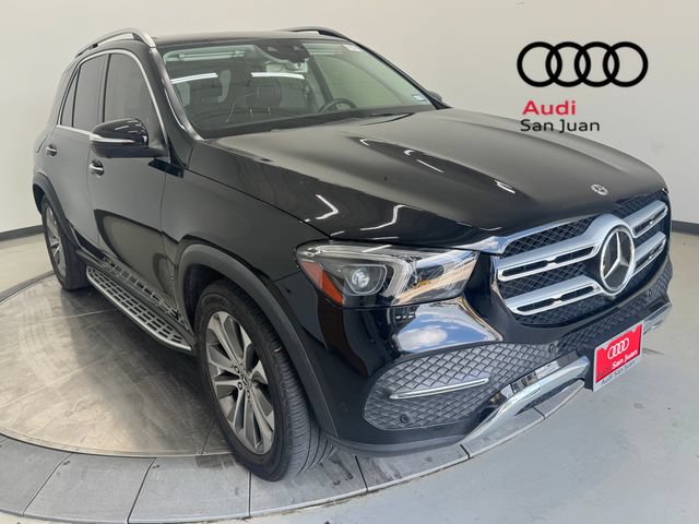 Used 2020 Mercedes-Benz GLE 350 4MATIC 360° Tour