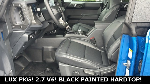 New 2025 Ford Bronco Badlands image 23