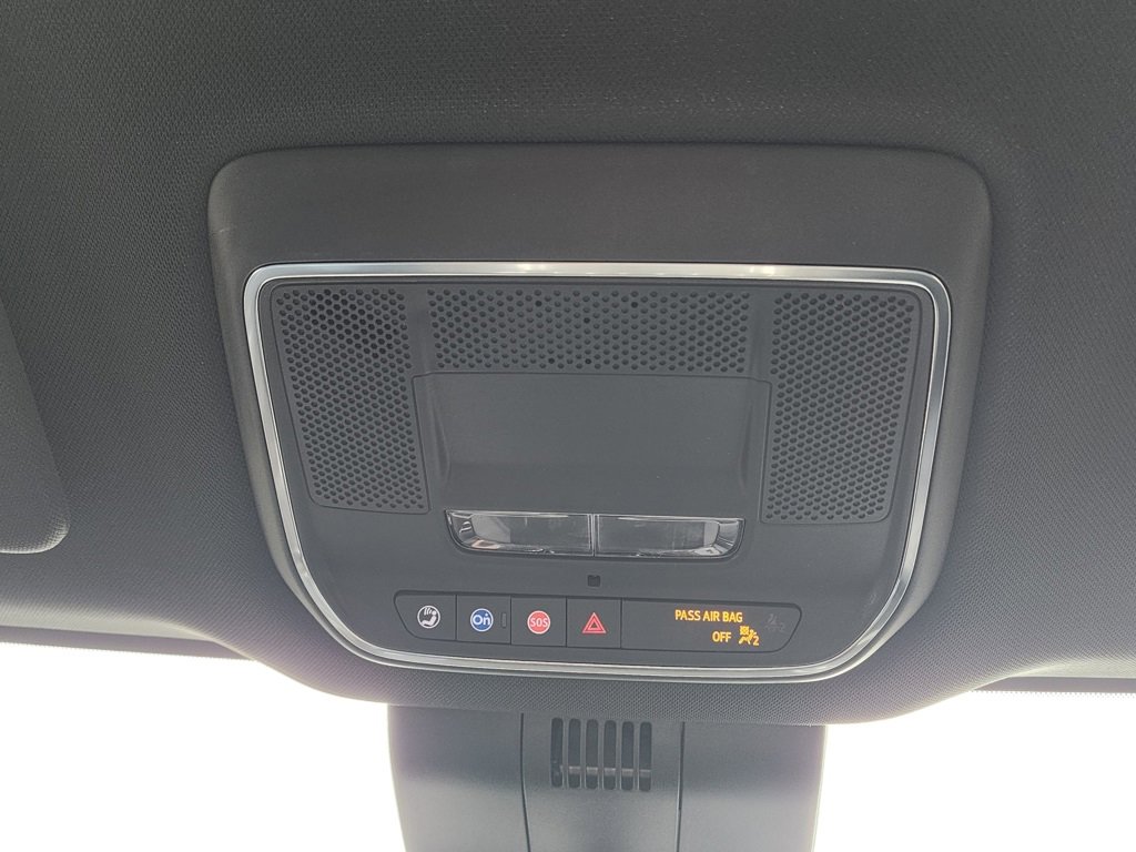 New 2026 GMC Sierra EV AT4 image 40