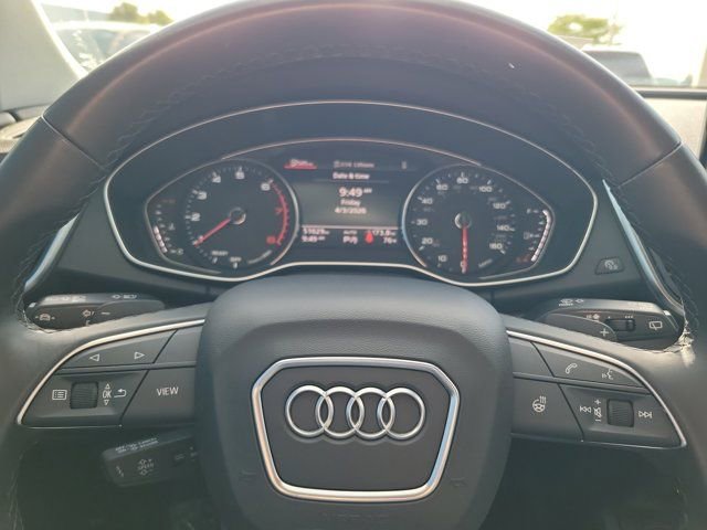 Certified 2023 Audi Q5 2.0T Premium w/ Convenience Package image 21