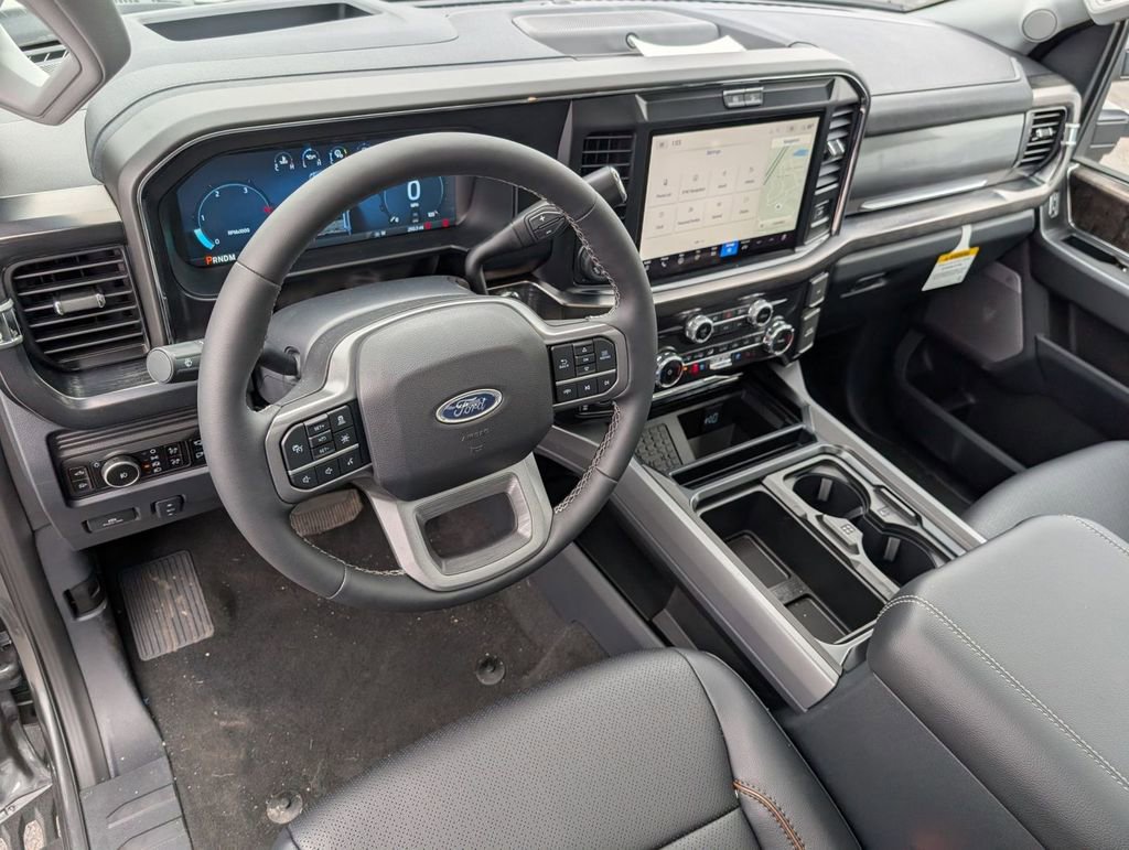 New 2026 Ford F250 Lariat w/ Tremor Off-Road Package image 24