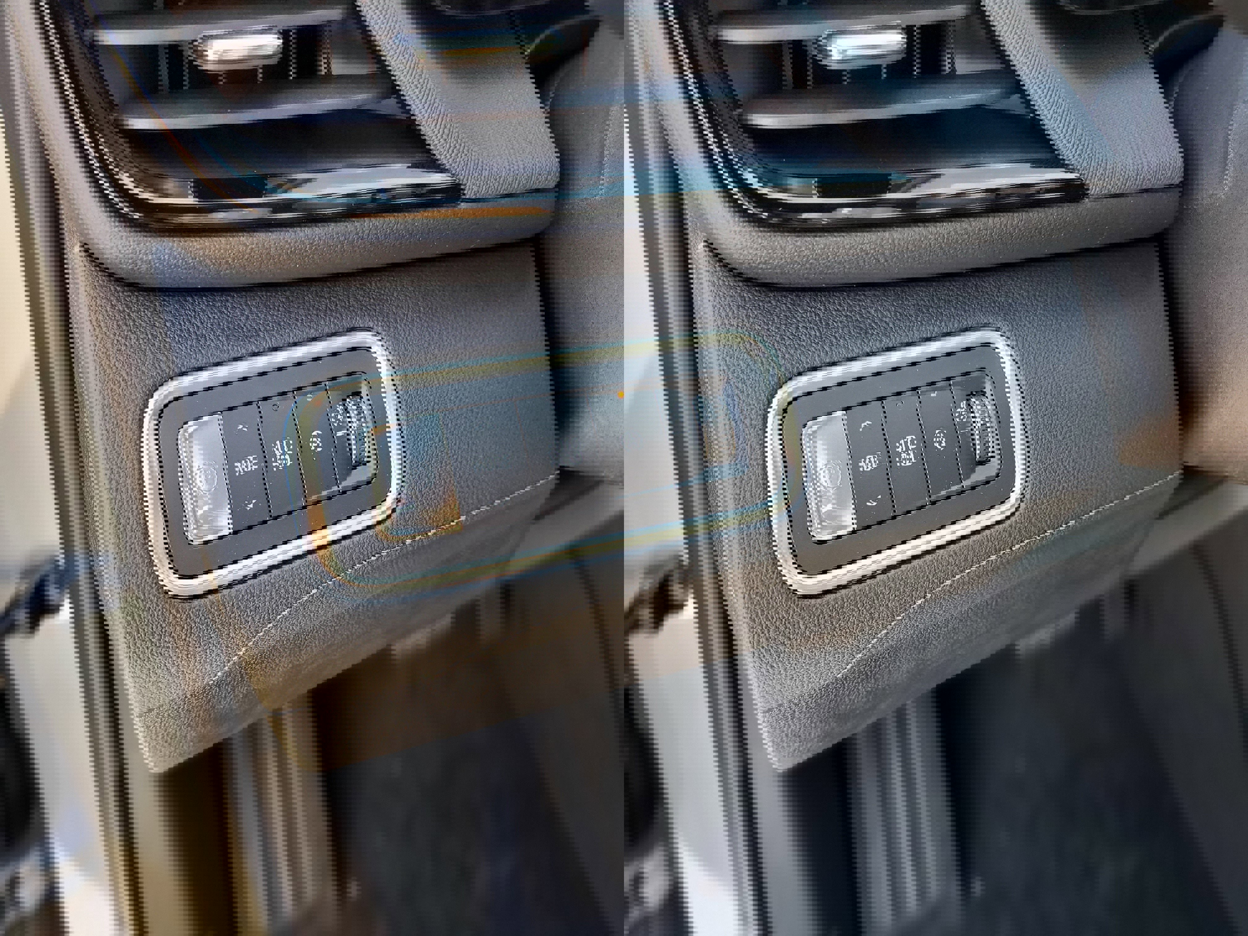 New 2026 Buick Enclave Sport Touring w/ Power Package image 12