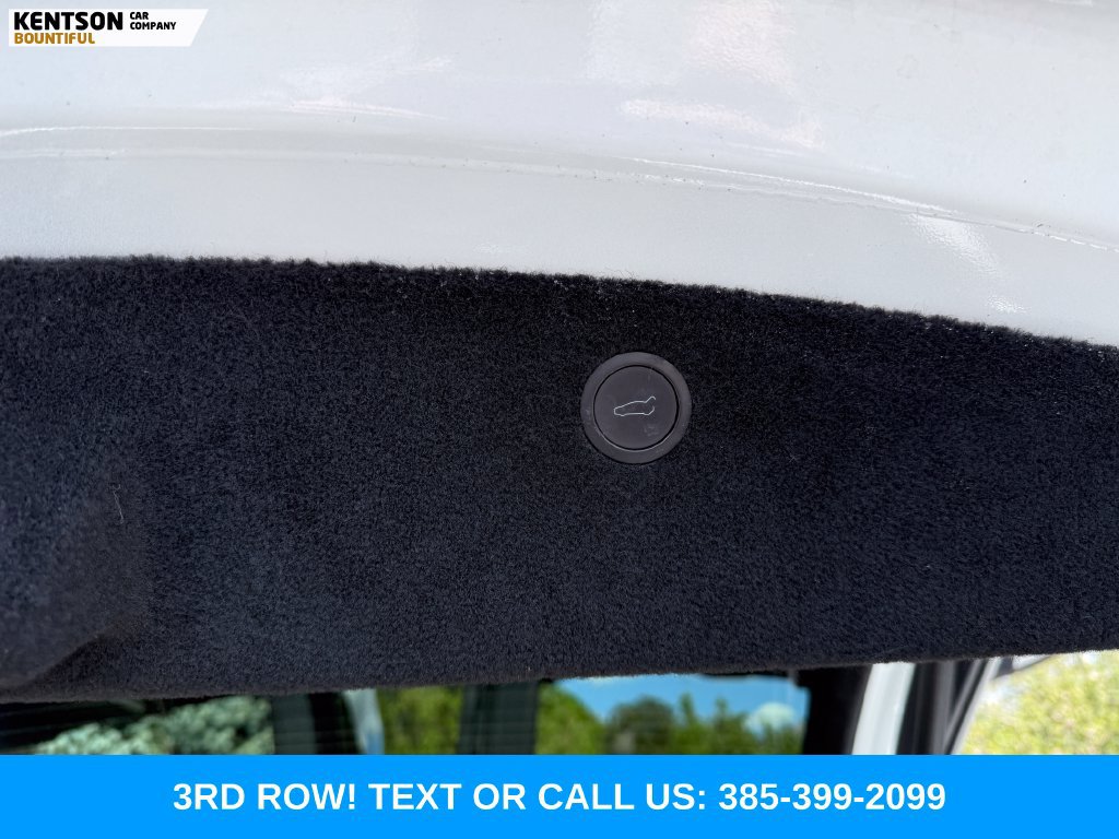Used 2023 Tesla Model X Plaid AWD/4WD image 38