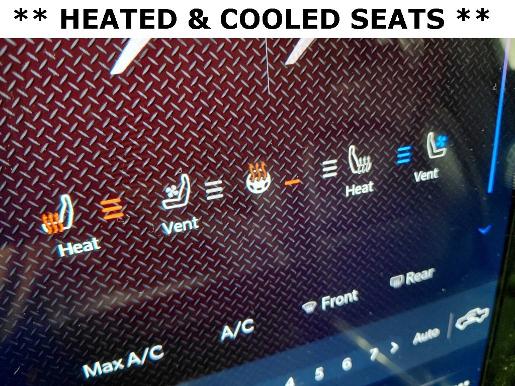 Certified 2022 RAM 1500 Laramie image 10