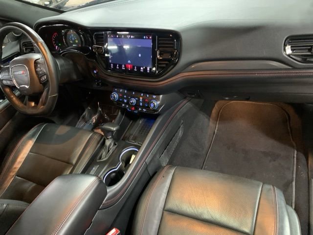 Used 2025 Dodge Durango R/T image 25