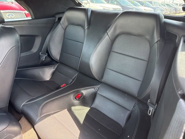 Used 2017 Ford Mustang Premium RWD image 17