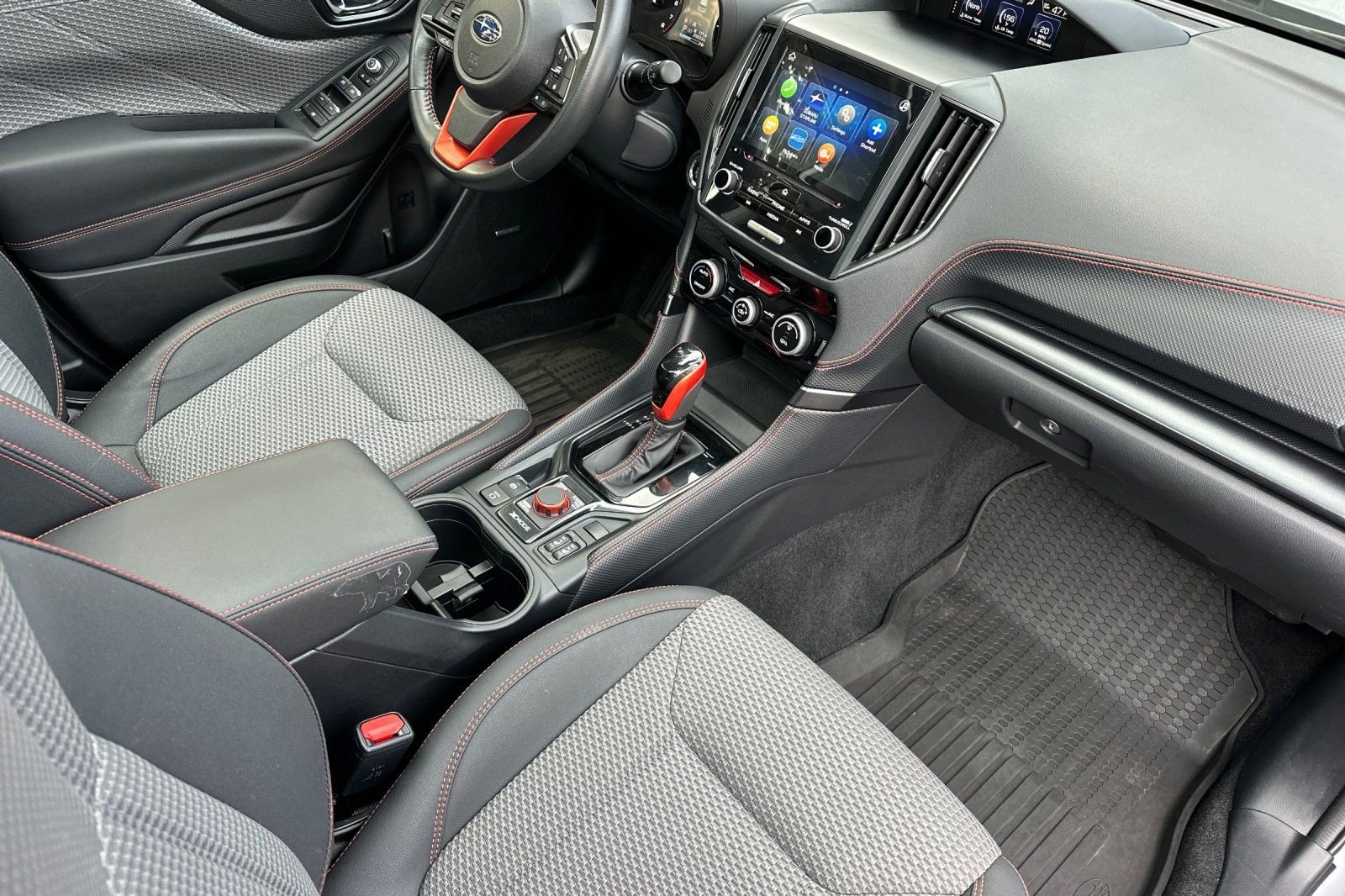 Used 2023 Subaru Forester Sport image 21