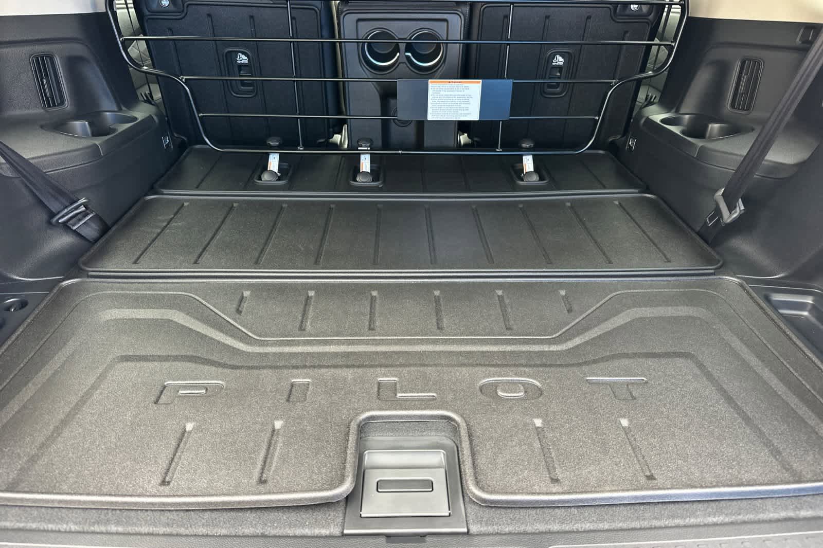 New 2026 Honda Pilot image 17