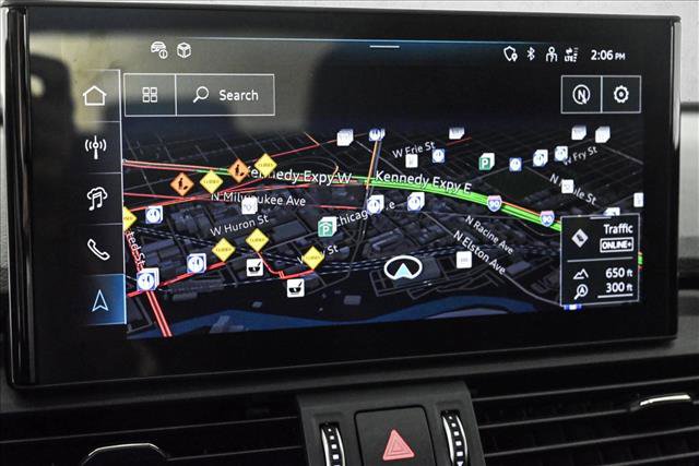 Used 2025 Audi Q5 e Premium Plus image 13