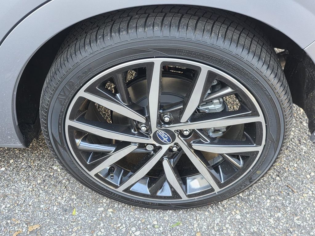 New 2026 Subaru Impreza 2.0i Sport image 32