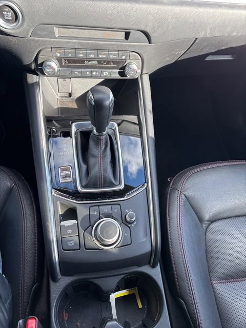 Used 2024 MAZDA CX-5 Carbon Edition image 18