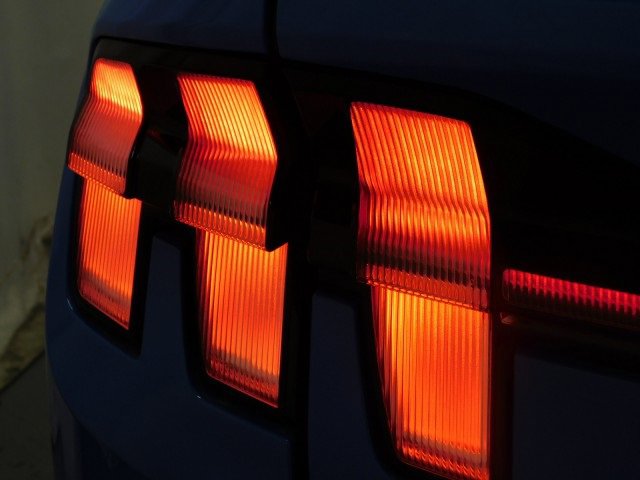 Used 2022 Ford Mustang Mach-E GT image 6