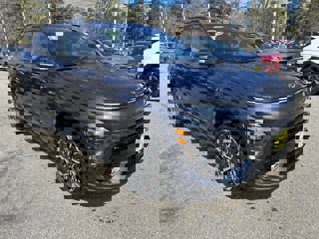 Used 2025 Hyundai Kona N Line S image 29