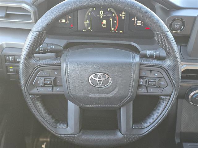 New 2026 Toyota Tacoma Limited image 15