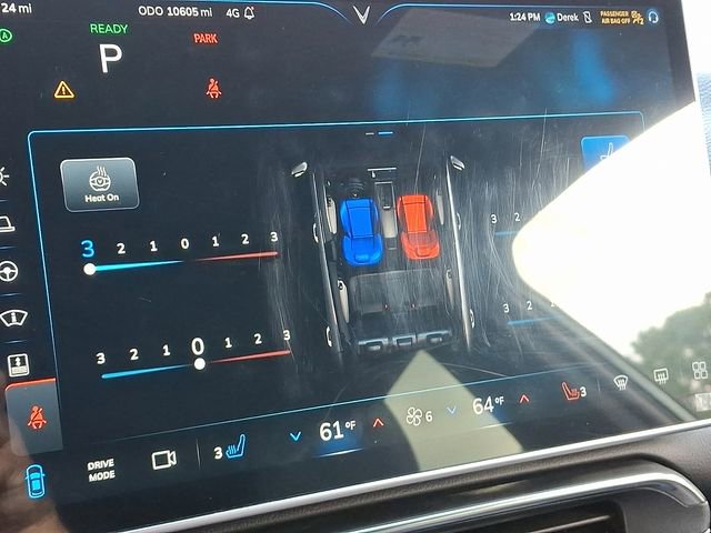 Used 2023 VinFast VF 8 Plus image 34