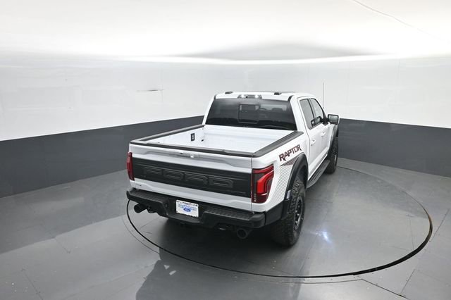 New 2026 Ford F150 Raptor image 24