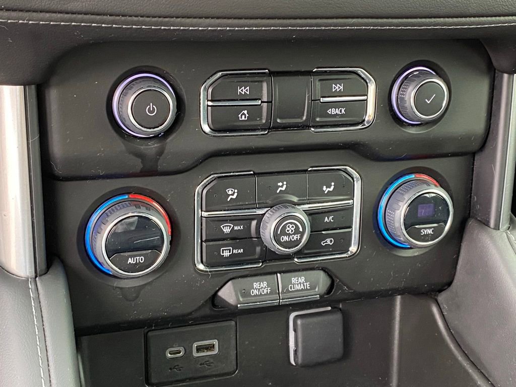 Used 2023 Chevrolet Tahoe LS image 18