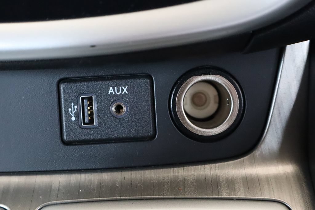 Used 2018 Nissan Murano S w/ Cargo Package FWD image 27