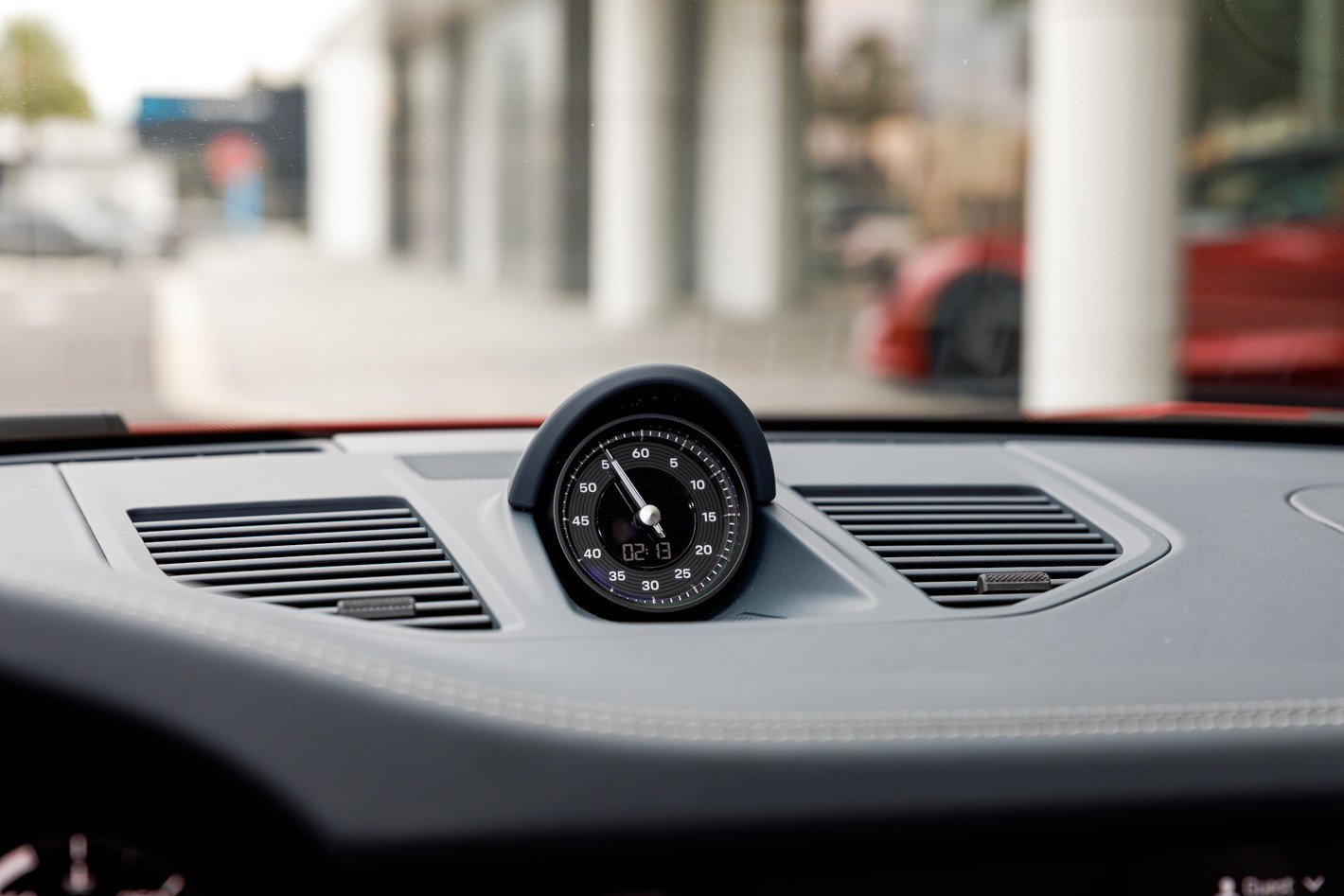 Used 2024 Porsche 911 Targa 4S image 35