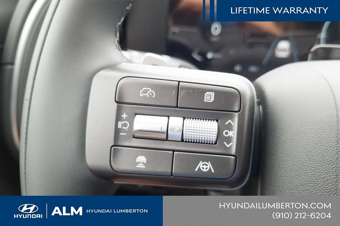 New 2026 Hyundai Palisade Calligraphy AWD/4WD image 36