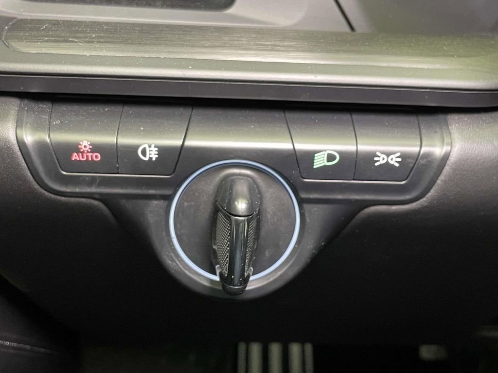 Certified 2024 Porsche 911 Carrera GTS w/ Premium Package RWD image 41