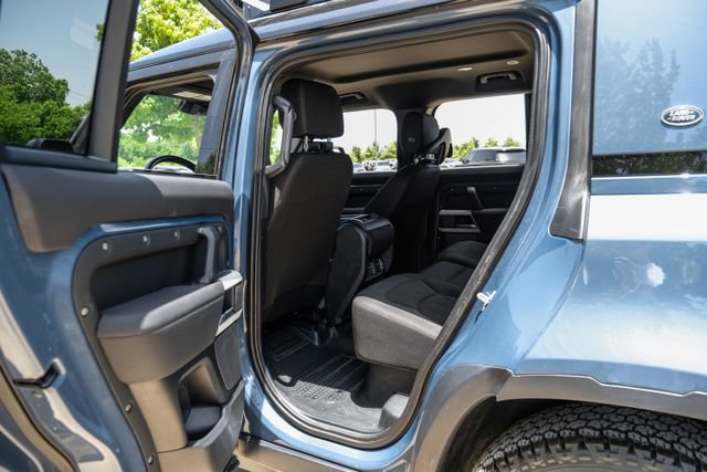 Used 2021 Land Rover Defender 110 AWD/4WD image 45