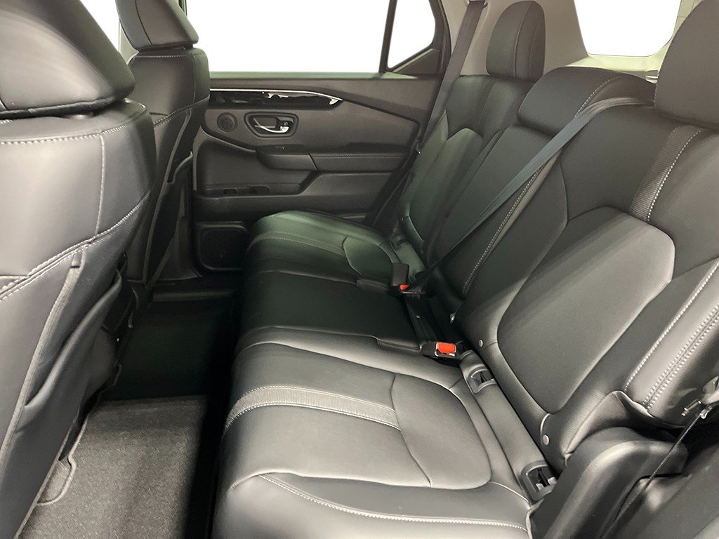 New 2026 Honda Passport RTL image 14