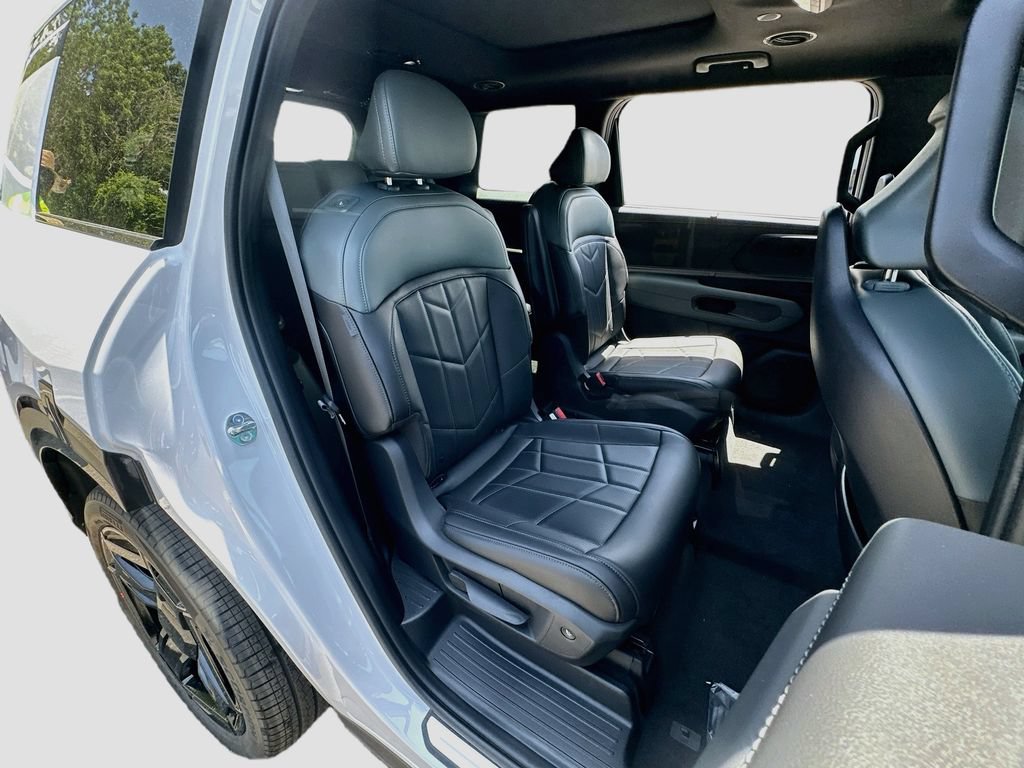 New 2027 Kia Telluride SX X-Line AWD/4WD image 30