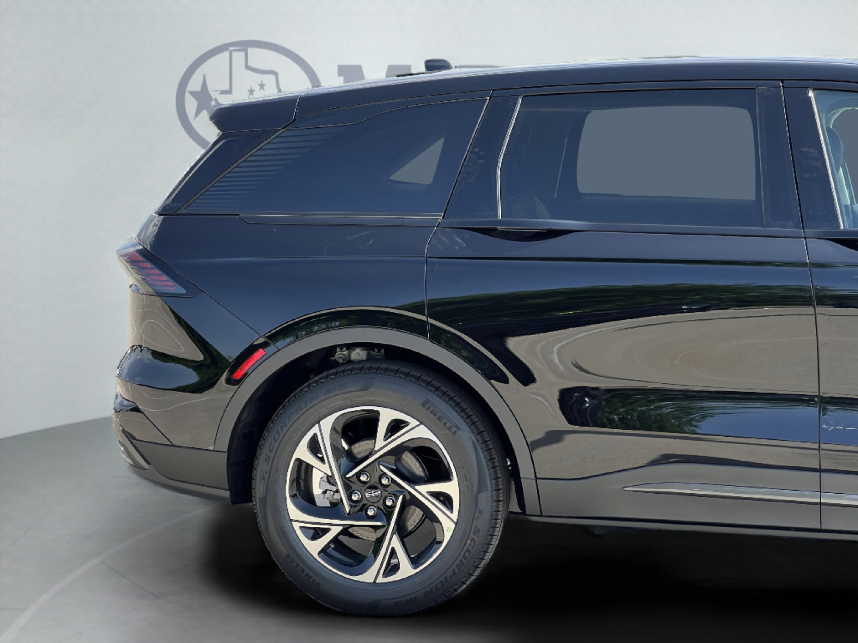 New 2026 Lincoln Nautilus Premier w/ Equipment Group 102A AWD/4WD image 42
