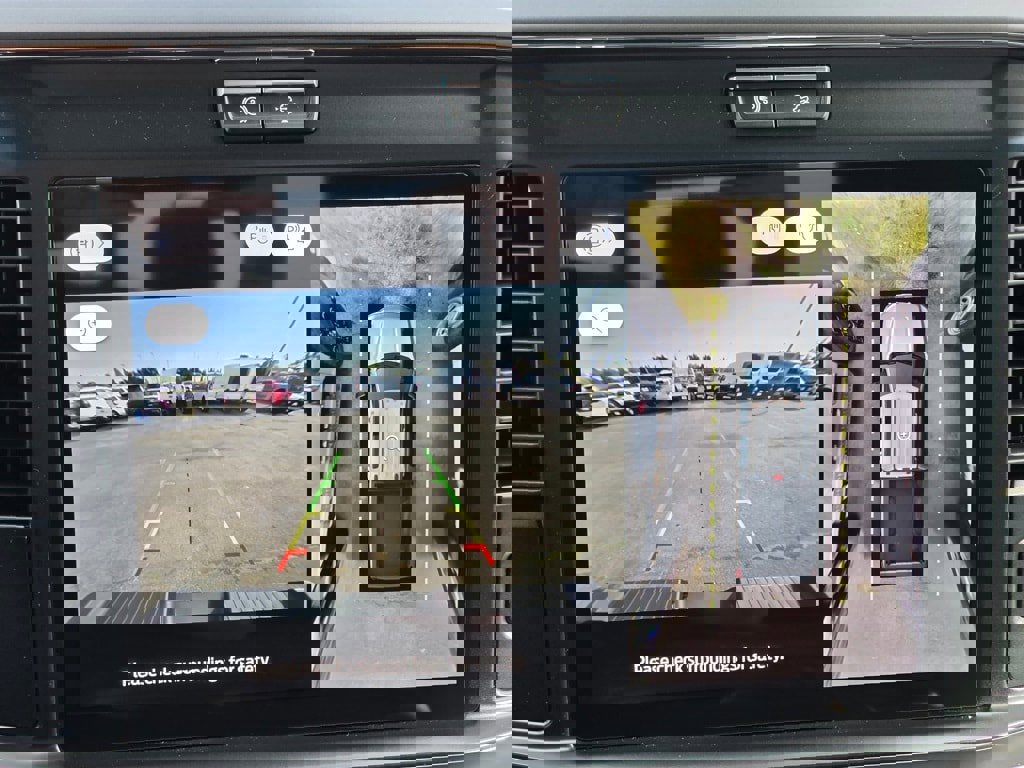 New 2026 Ford F350 Lariat w/ FX4 Off-Road Package image 12