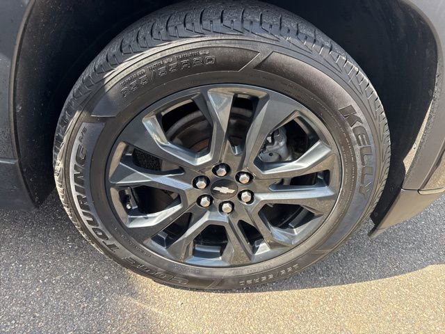 Used 2020 Chevrolet Traverse RS image 14