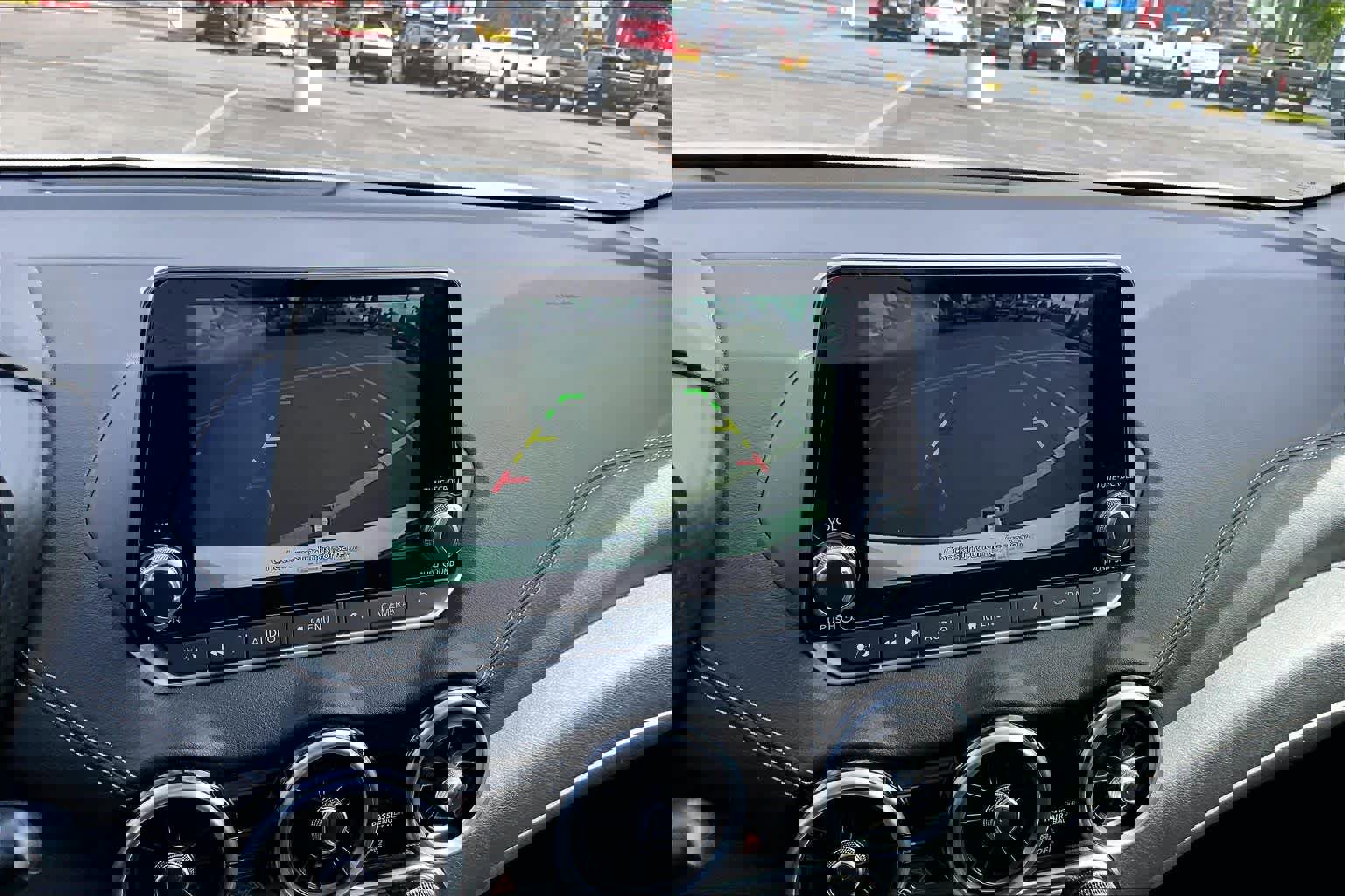 Used 2024 Nissan Sentra SV image 25