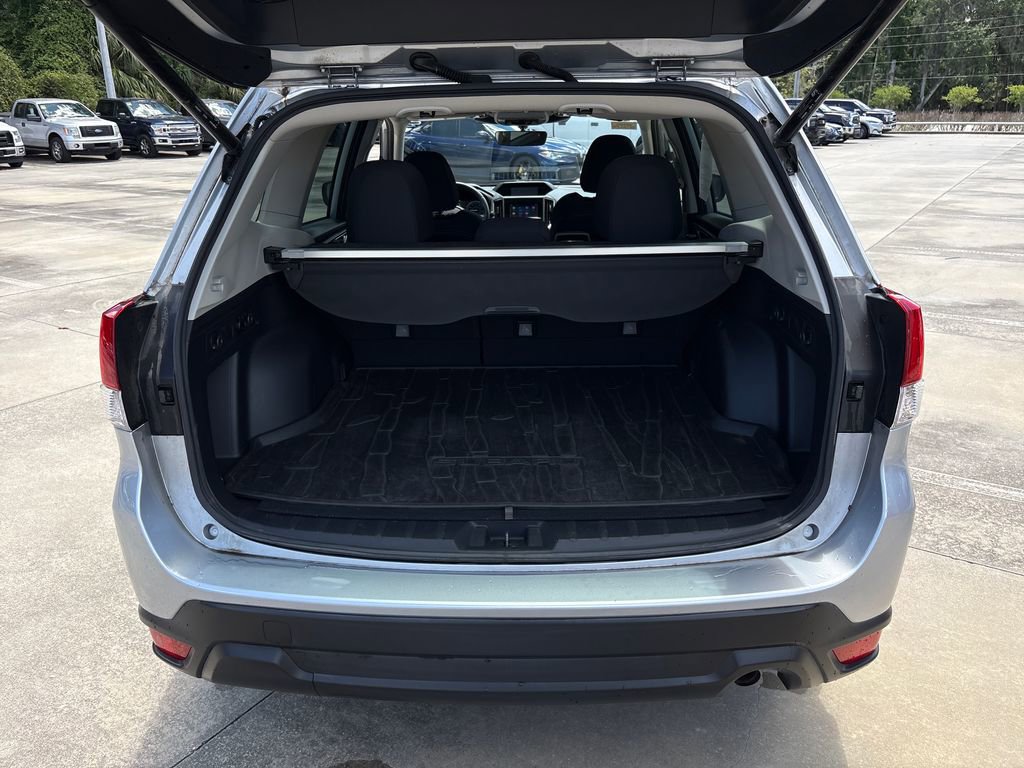 Used 2023 Subaru Forester Premium AWD/4WD image 26