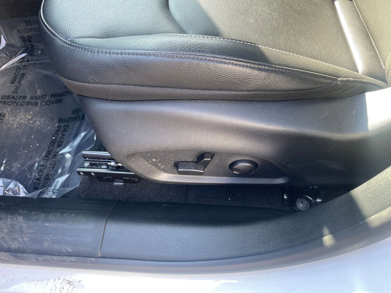 Used 2025 Jeep Compass Limited AWD/4WD image 23