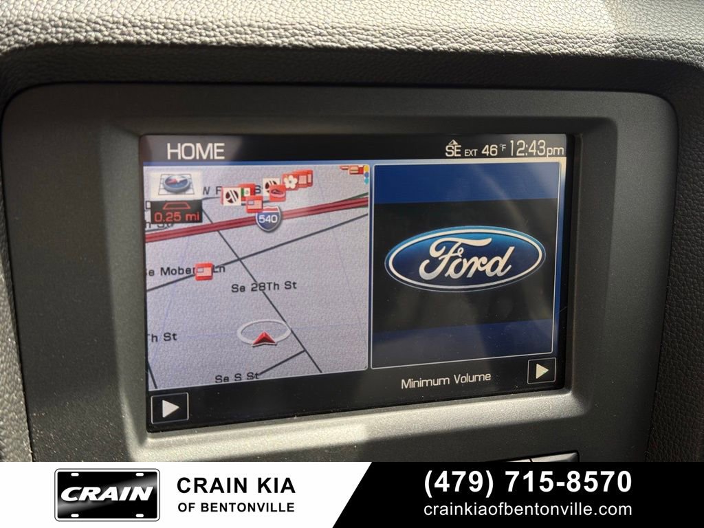 Used 2012 Ford Mustang Shelby GT500 w/ SVT Performance Pkg image 14