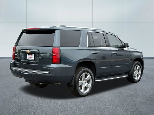 Used 2019 Chevrolet Tahoe Premier RWD image 3