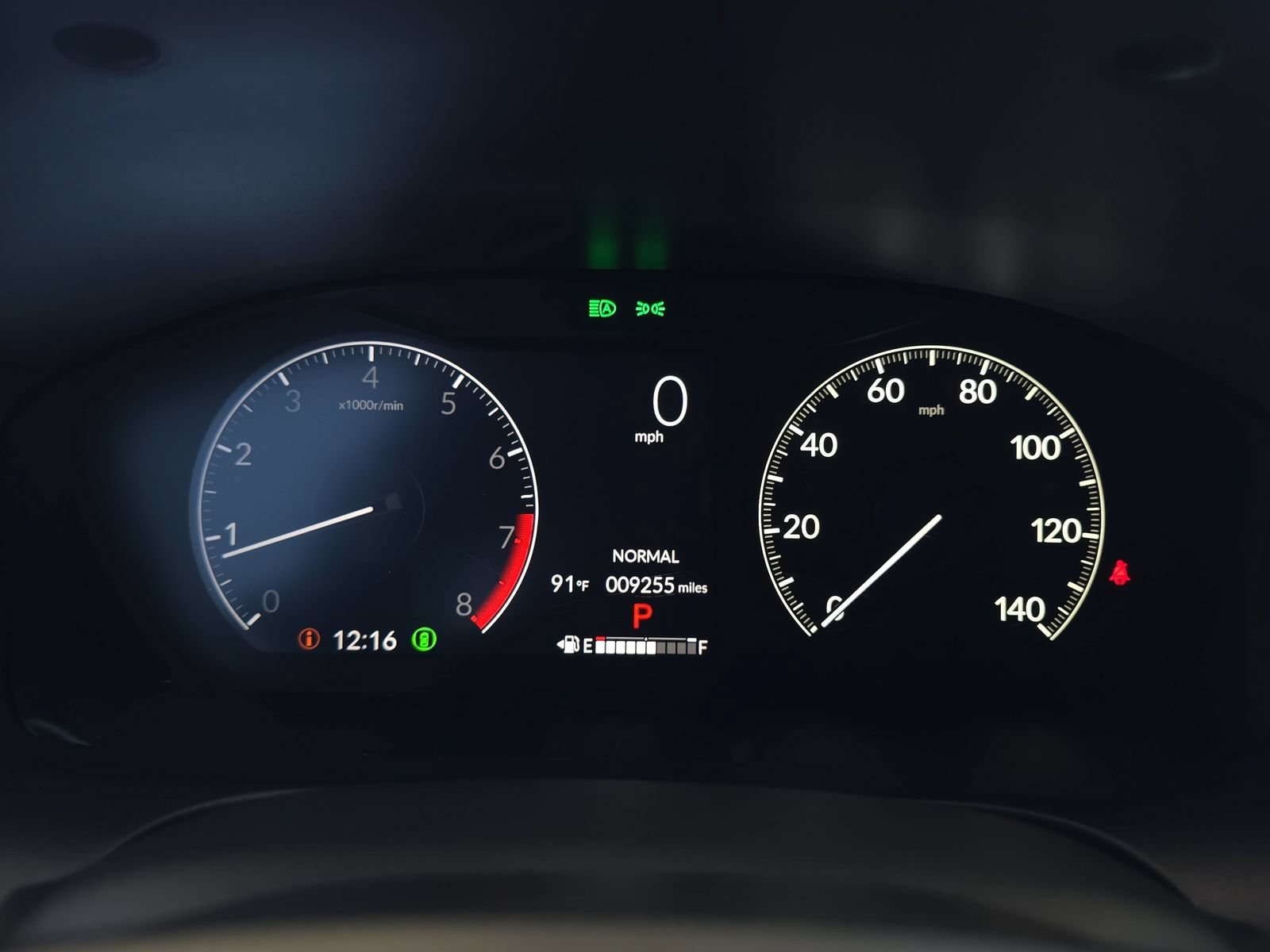 Used 2024 Honda HR-V LX image 21