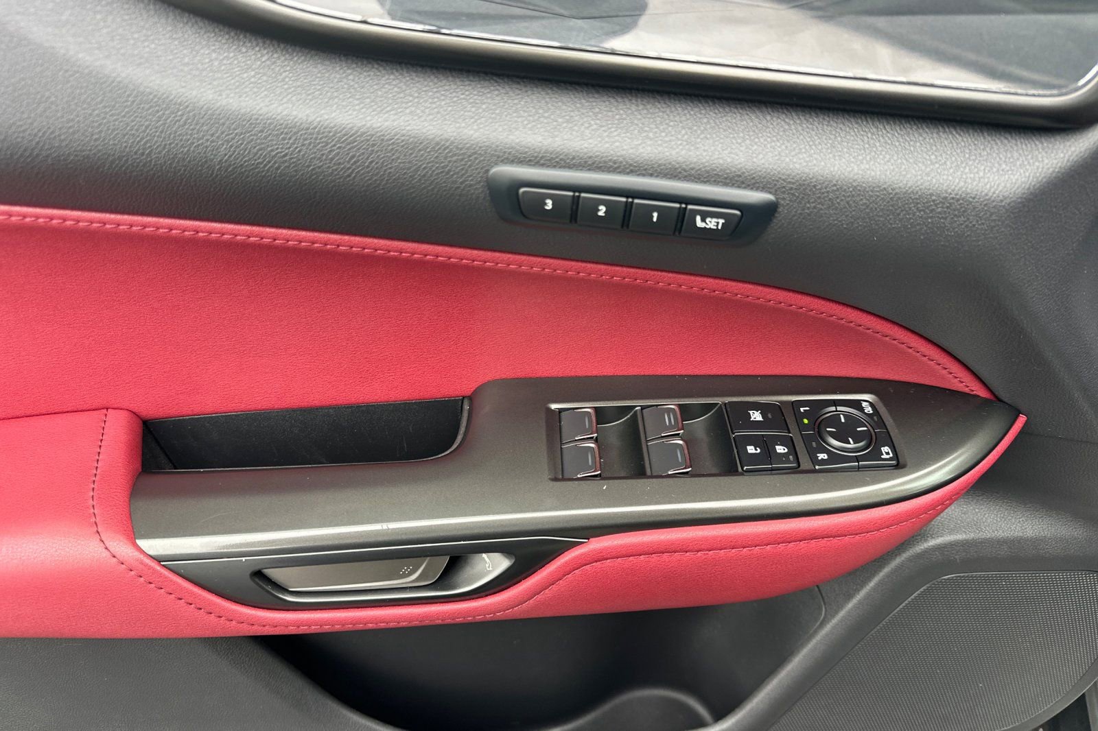 Certified 2024 Lexus NX 350 AWD image 8
