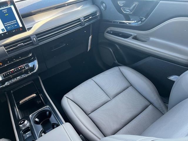 New 2025 Lincoln Corsair Grand Touring w/ Equipment Group 302A image 8