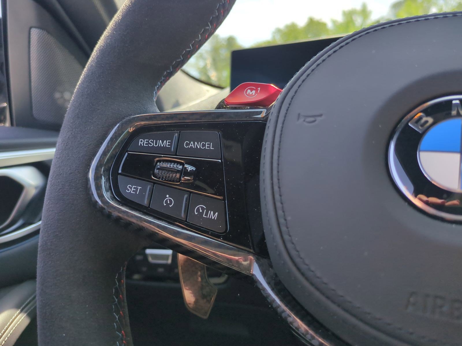 Used 2025 BMW M4 Competition w/ Executive Package image 19