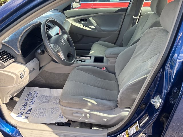 Used 2008 Toyota Camry LE FWD image 10