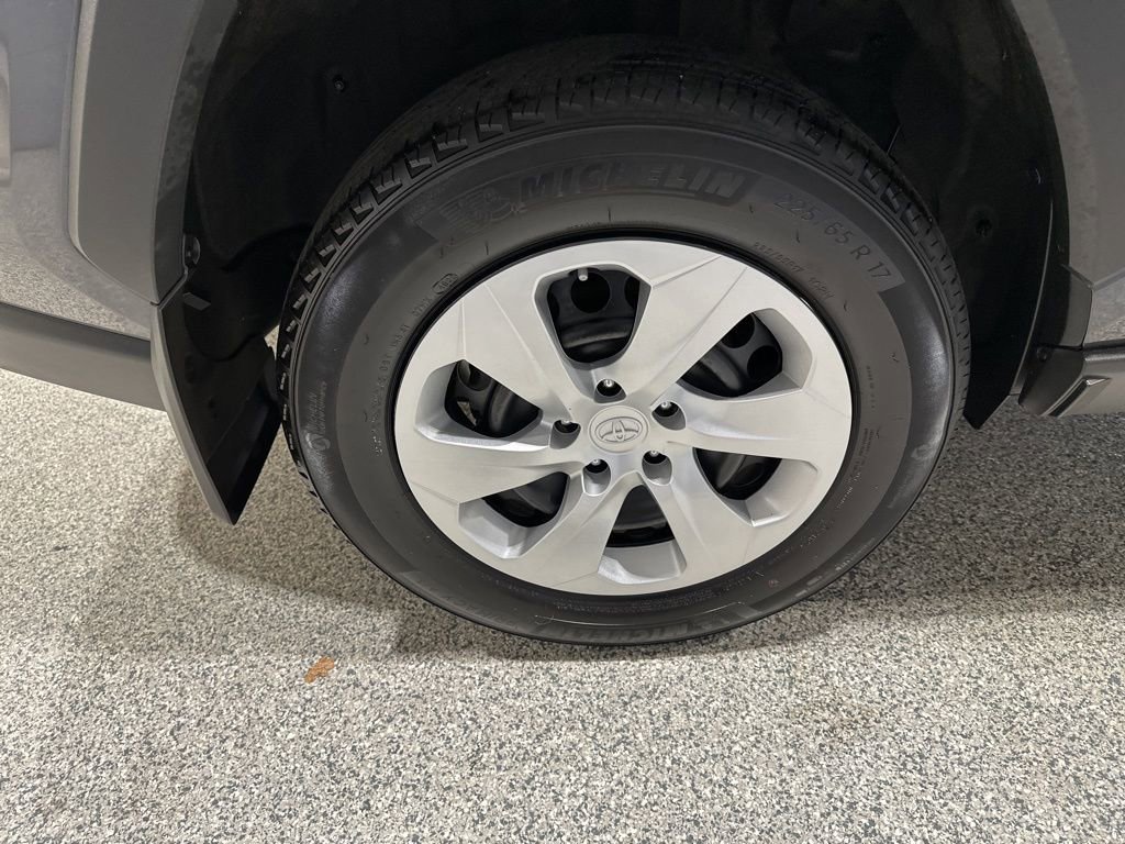 Certified 2023 Toyota RAV4 LE image 22